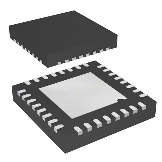 AD2420WCCPZ01-Analog Devices Inc.